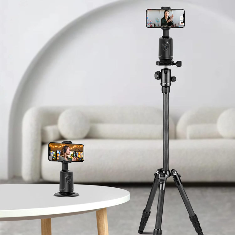 Tripods & Stands