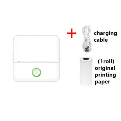 Mini HD Thermal Printer