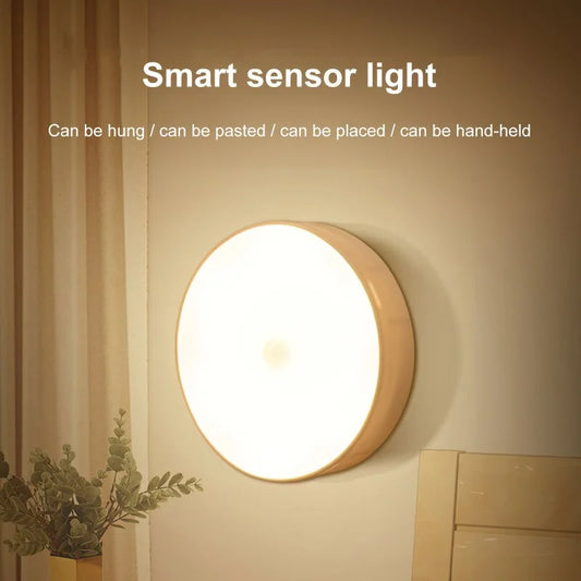 Smart Motion LED Night Light